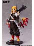 Kimetsu no Yaiba - Kasugaigarasu - Rengoku Kyoujurou (Aniplex, Sentinel)