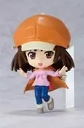Bakemonogatari - Sengoku Nadeko - Ichiban Kuji Premium - Ichiban Kuji Premium Nishio Ishin Anime Project - Kyun-Chara (Banpresto)