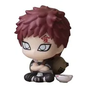 Naruto - Gaara - Machibouke Naruto Ichiraku Ramen no Baai vol.2 - Machibouke Series (Bandai)