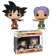 Dragon Ball Z - Son Goten - POP! Animation - POP! Vinyl - Fusion (Funko Toys)