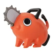 Chainsaw Man - Pochita - Chainsaw Man Capsule Figure Collection (Bandai)