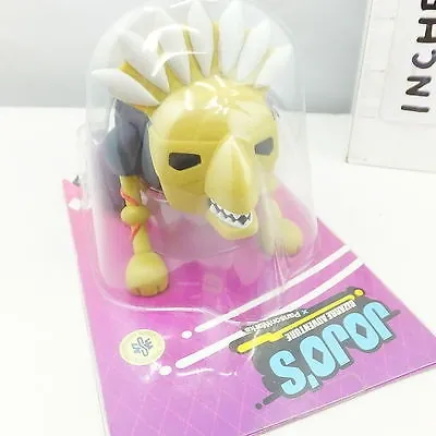 Jojo no Kimyou na Bouken - The Fool - PansonWorks (Banpresto)