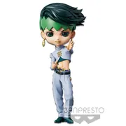 Diamond wa Kudakenai - Jojo no Kimyou na Bouken - Kishibe Rohan - Q Posket - A (Bandai Spirits)