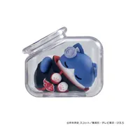 Naruto Shippuuden - Konan - Mega Cat Project - Naruto Shippuuden Oyasumi Nyaruto! Atsumare Akatsuki Hen Sono 1 (MegaHouse)
