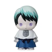 Kimetsu no Yaiba - Yushirou - Finger Puppet - Kimetsu no Yaiba Puppet Mascot!! Vol.1 - Puppet Mascot!! (Ensky)