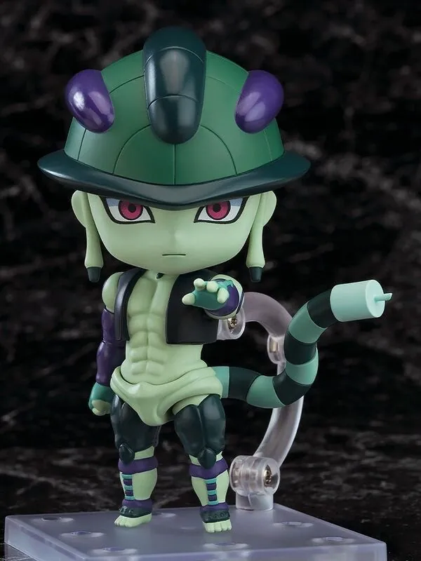 Hunter × Hunter - Meruem - Nendoroid (#2941) (Good Smile Company)