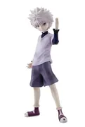 Hunter × Hunter - Killua Zoldyck - G.E.M. - 1/8 (MegaHouse)