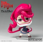 Dandadan - Shiratori Aira - Dandadan PickABox Figure Blind Box - PickABox (Sunrisepop)