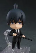 Chainsaw Man - Hayakawa Aki - Nendoroid (#2003) (Good Smile Company)