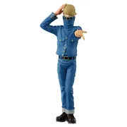 Boku no Hero Academia - Best Jeanist - Ichiban Kuji - Ichiban Kuji Boku no Hero Academia The Top 5! (C Prize) (7-Eleven, Bandai Spirits, Ito-Yokado)