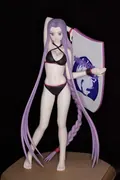Fate/Stay Night - Medusa - 1/8 - Naminori Rider-san (Trepang)