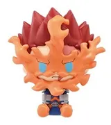 Boku no Hero Academia - Endeavor - Chokonokko - Ichiban Kuji - Ichiban Kuji Boku no Hero Academia Fight On! (G Prize) (Bandai Spirits)