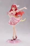 Mushoku Tensei ~Isekai Ittara Honki Dasu~ - Eris Boreas Greyrat - Tenitol - Flower Fairy Ver. (FuRyu)