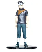 Naruto Shippuuden - Uchiha Shisui - Naruto Shippuuden Collection Figure (94) (Planeta DeAgostini)