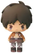 Shingeki no Kyojin - Eren Yeager - Koedarize - Koedarize Shingeki no Kyojin (Takara Tomy)