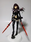 Fate/Grand Order - Scáthach - 1/6 - II, Type B (Heroine Koubou Tanpopo)