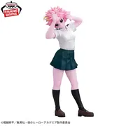 Boku no Hero Academia - Ashido Mina - Glitter & Glamours (Bandai Spirits)