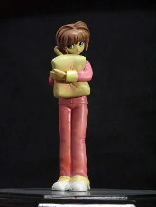 Card Captor Sakura - Kinomoto Sakura - 1/10 - Pajama (Rizaadou)