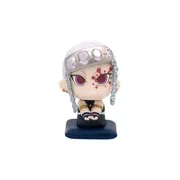 Kimetsu no Yaiba - Uzui Tengen - Kimetsu no Yaiba Puchizabu Mascot A BOX - PuchiZabu Series (Bandai, Jump Shop)