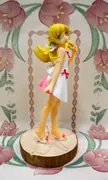 Nisemonogatari - Oshino Shinobu (Kuriya)