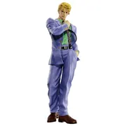 Diamond wa Kudakenai - Jojo no Kimyou na Bouken - Kira Yoshikage - Ichiban Kuji - Ichiban Kuji Jojo no Kimyou na Bouken Evil Party (D Prize) - Masterlise (Bandai Spirits)