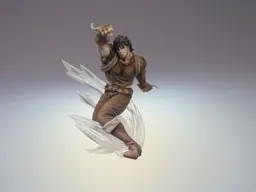 Jojo no Kimyou na Bouken - Phantom Blood - Jonathan Joestar - Super Figure Revolution - Special Color Ver. (Medicos Entertainment)