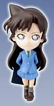 Meitantei Conan - Mouri Ran - Lucky Kuji - Sega Lucky Kuji Meitantei Conan (SEGA)
