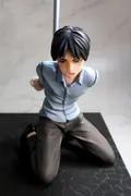 Shingeki no Kyojin - Eren Yeager (Flower Shop)