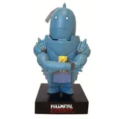 Hagane no Renkinjutsushi - Alphonse Elric - Alphonse's Cat - Bobblehead (Great Eastern Entertainment)