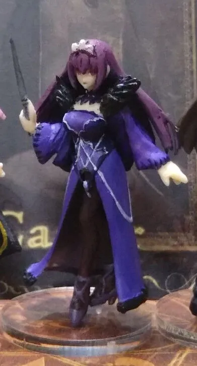 Fate/Grand Order - Scáthach-Skadi - 1/35 (Aobaran Zoukeibu)