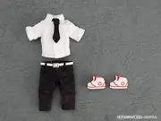 Chainsaw Man - Nendoroid Doll: Outfit Set - Denji (Good Smile Company)