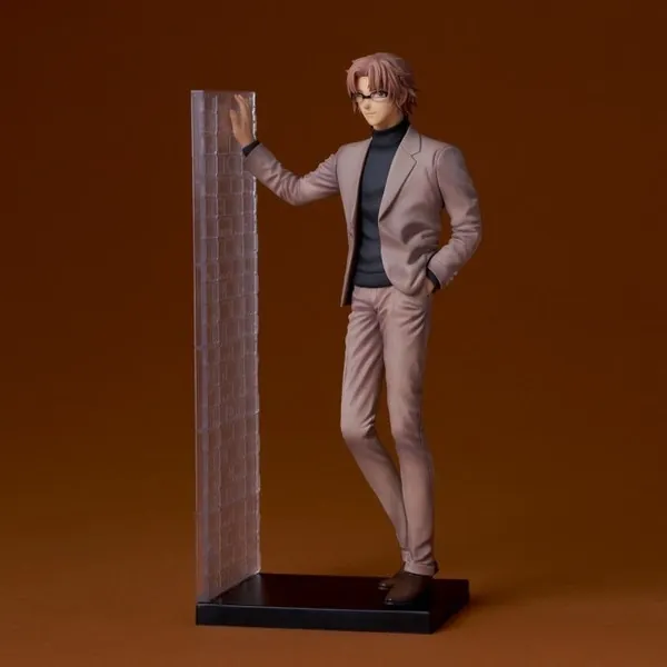 Meitantei Conan - Okiya Subaru - Multistand ver. (Union Creative International Ltd)