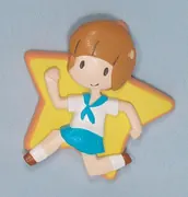 Kill la Kill - Mankanshoku Mako (Crossover!)