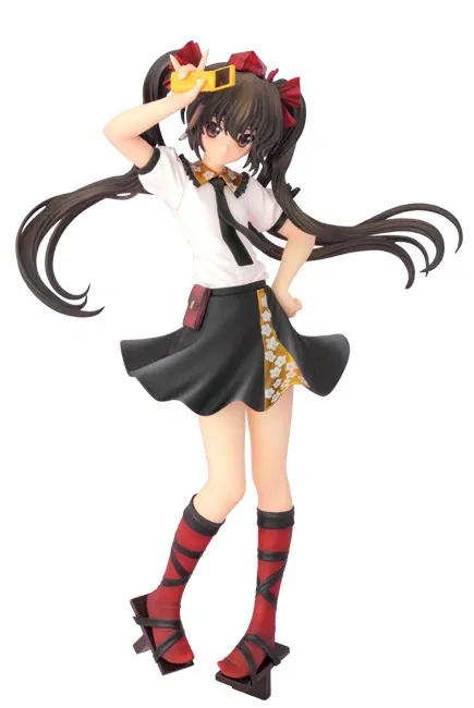 Touhou Project - Himekaidou Hatate - 1/8 - Limited Color ver. (Griffon Enterprises)
