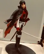 Fate/Grand Order - Hijikata Toshizou (Shimomofu)