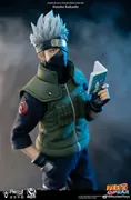 Naruto Shippuuden - Hatake Kakashi - 1/6 (RocketToys)