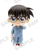 Meitantei Conan - Edogawa Conan - BushiCap! - Bushiroad The Box - Bushiroad The Box Meitantei Conan Conan ga Ippai Collection Figure Rich - Collection Figure Rich - E (Bushiroad Creative)