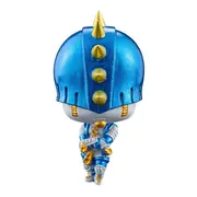 Jojo no Kimyou na Bouken - Ougon no Kaze - Sticky Fingers - Jojo no Kimyou na Bouken Stand Figure Collection 06 (Bandai)
