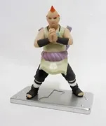Naruto - Jirobo - Naruto Ningyoushuu - Naruto Ningyoushuu 5 (Bandai)