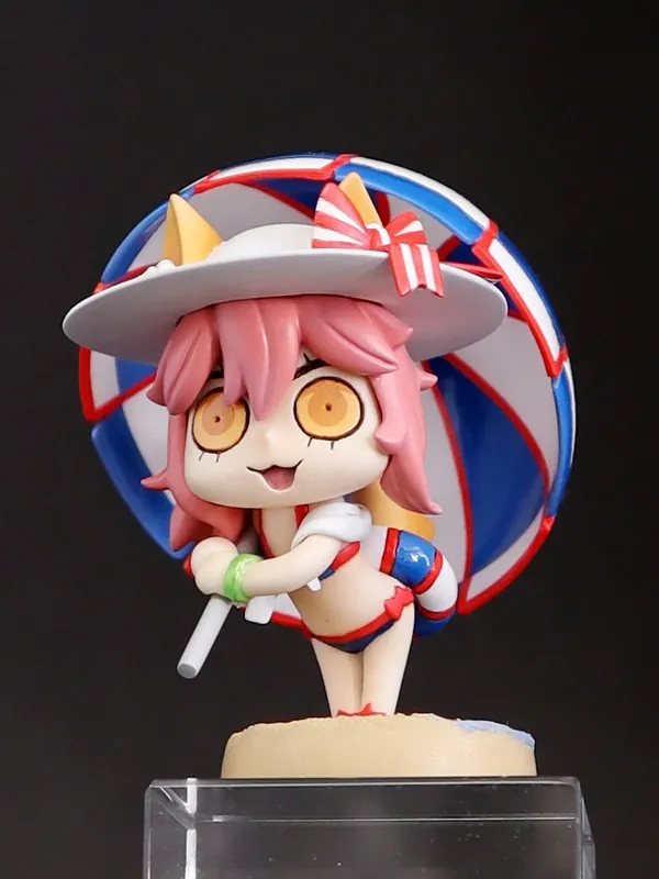 Fate/Grand Order - Tamamo no Mae - Lancer (Arkham Koubou)