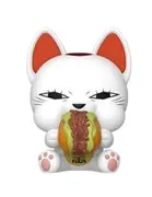 Dandadan - Turbo Babaa - Dandadan Mystery Minis - Mystery Minis (Funko Toys)