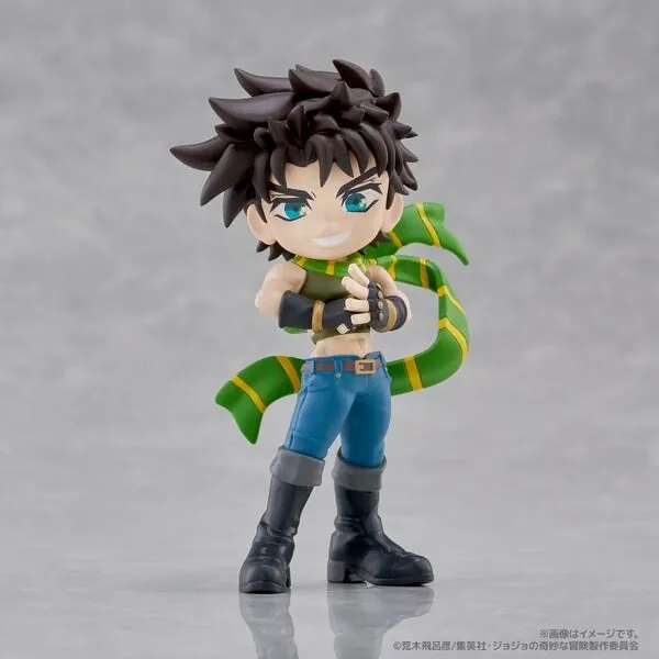 Jojo no Kimyou na Bouken - Sentou Chouryuu - Joseph Joestar - PalVerse - PalVerse Jojo no Kimyou na Bouken Phantom Blood/Sentou Chouryuu (Bushiroad Creative)