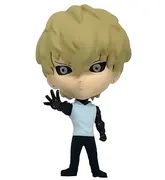 One Punch Man - Genos - 16d Collectible Figure Collection: One Punch Man Vol. 1 (Juurokuhoui)