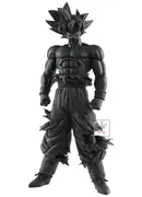 Dragon Ball Super - Son Goku Migatte no Goku'i - Grandista - Grandista -Resolution of Soldiers- - Special Color ver. (Banpresto)