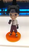 Naruto Shippuuden - Tenten - World Collectable Figure (Banpresto)