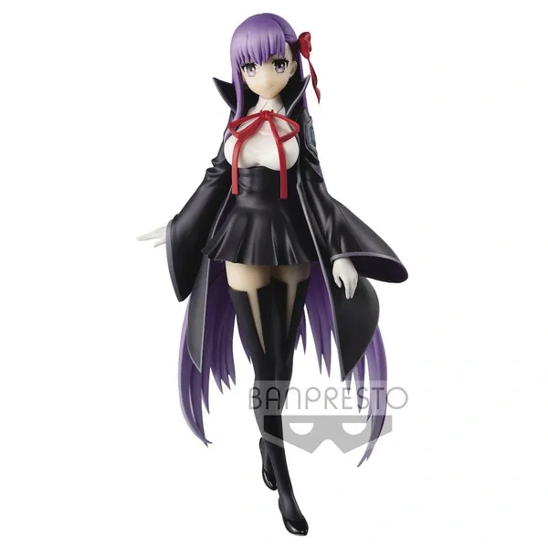 Fate/Grand Order - BB - Servant Figure (Bandai Spirits)