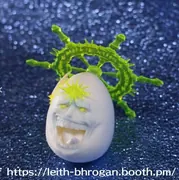 Fate/Grand Order - Christopher Columbus - Tamago (Katahou Kutsuya)