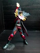 Hokuto no Ken - Shuren (Coamix, SEGA)