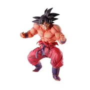 Dragon Ball Z - Son Goku - Ichiban Kuji - Ichiban Kuji Dragon Ball EX Tenkawakeme no Choukessen!! (C Prize) - Masterlise - Triple Kaiohken (Bandai Spirits)