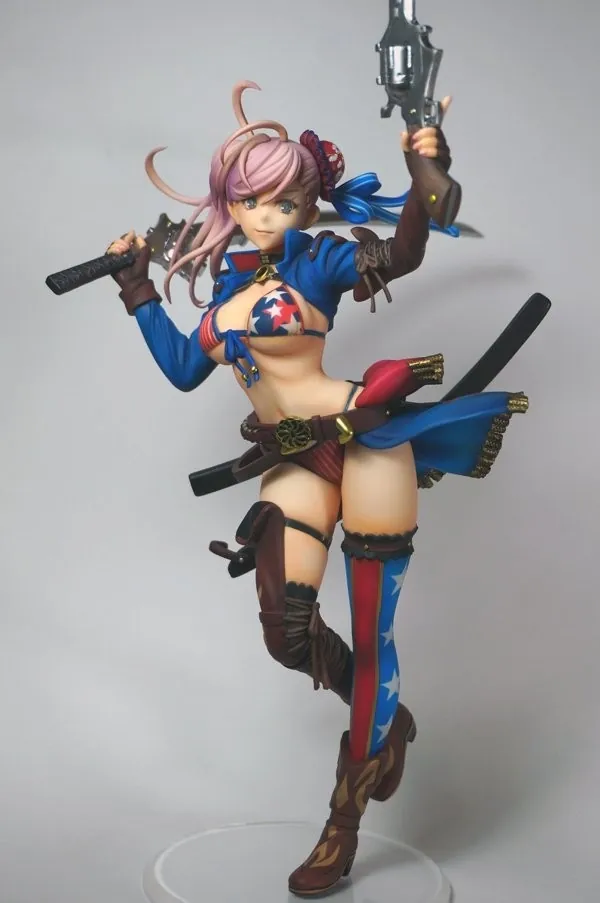 Fate/Grand Order - Miyamoto Musashi (Atelier Hiro)